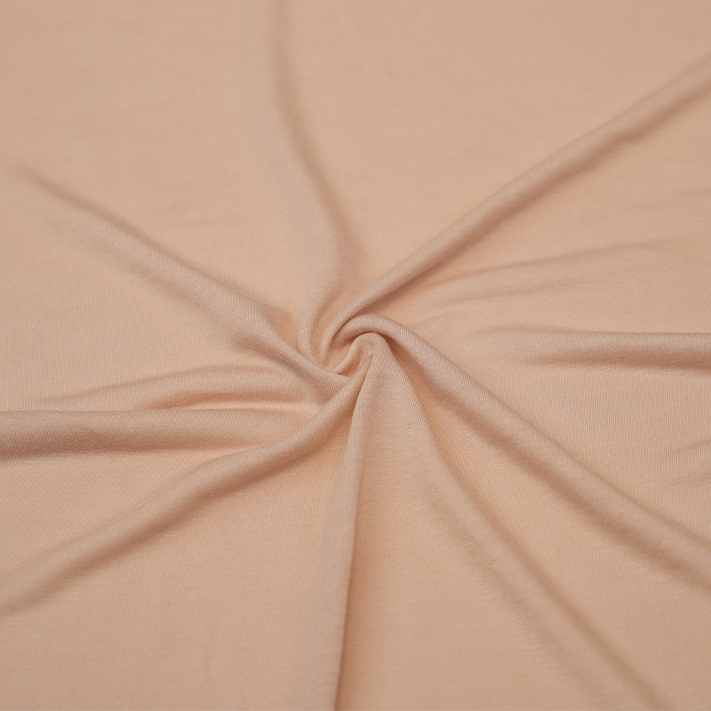 Bamboe viscose/linnen trui