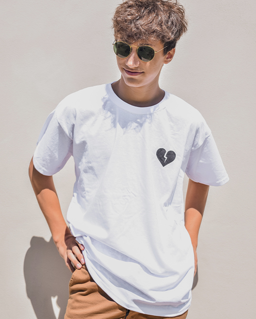 Wat is T-shirtstof? Een complete gids voor typen, GSM en kwaliteit