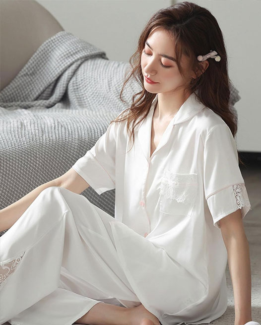 Wat is de beste stof voor loungewear? Een inkoopgids