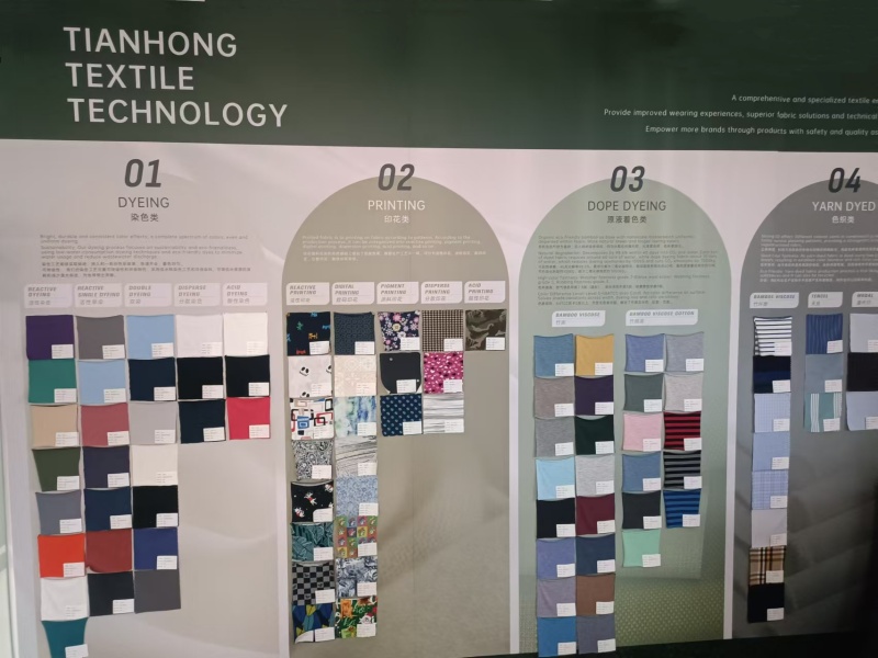 Fabric -afdrukmethoden verkennen: 12 innovatieve methoden voor textiel