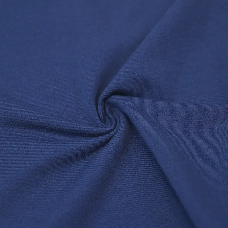 Wat zijn de voordelen van het gebruik van katoen Frans Terry -doek in Activewear en Loungewear?
