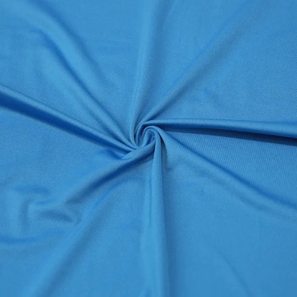 Gerecycled polyester spandex jersey ondergoed stof: een nieuwe richting voor de textielindustrie in de toekomst?