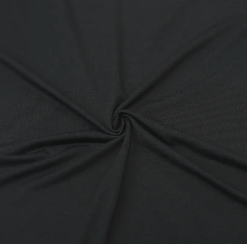 Is bamboevezelstof hetzelfde als rayon?