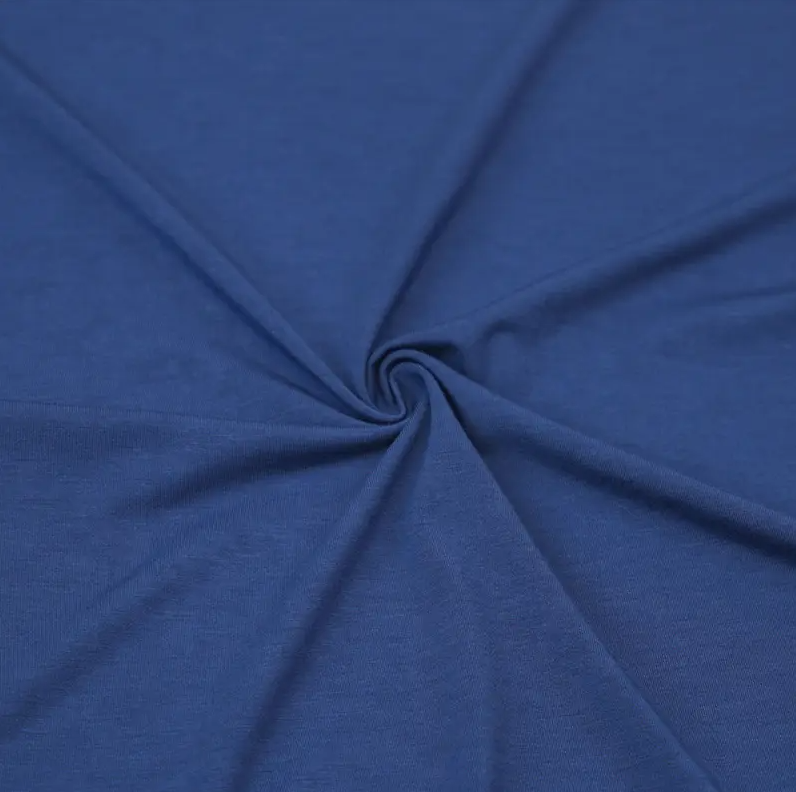 Is biologische bamboestof veilig?