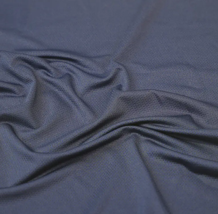 Waarom kiezen voor gerecycled polyester gaas voor sportkleding?